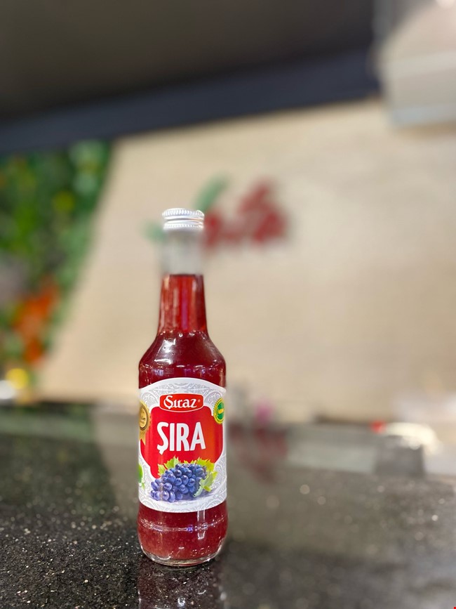 Şıra